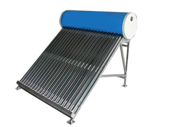 solar water heater