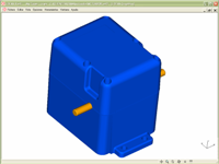 actuator ECO-D