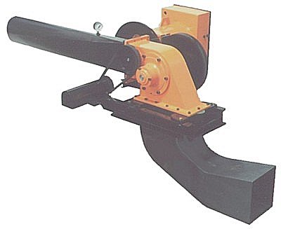 hidroturbina MW