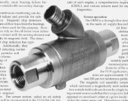 metalscan controla
          particulas en aceite