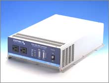 sinewave power inverter